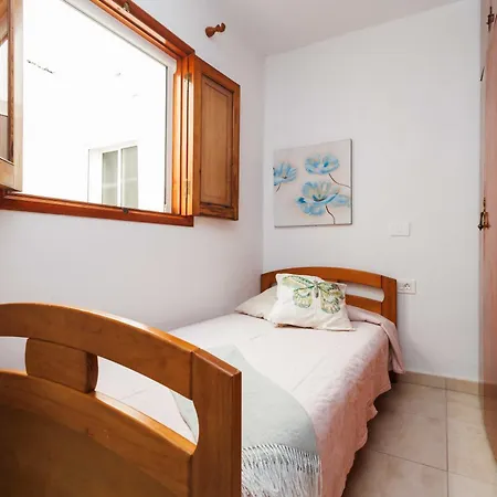 In Cristianos- Anita Del Mar * Arona (Tenerife)