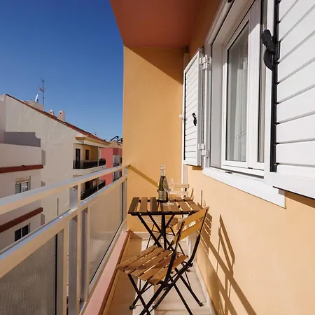 Apartment In Cristianos- Anita Del Mar