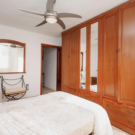 Apartment In Cristianos- Anita Del Mar Arona (Tenerife)